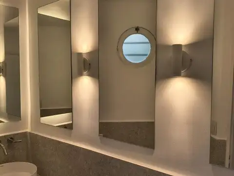 Excelente Ubicación 78M2 FTE sin expensas Todo NUEVO 