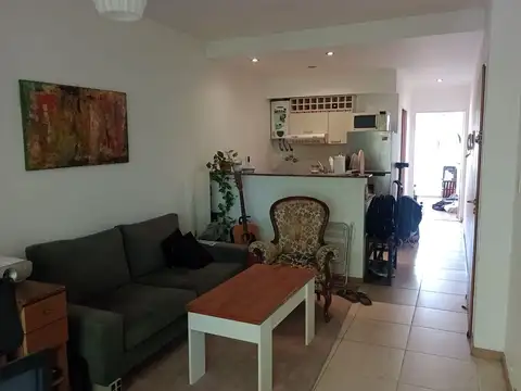 CONCORDIA 5000, Piso 2