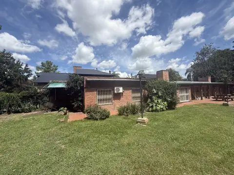 Casa en Venta, Venezuela 300 bis, Fisherton, 3 dormitorios