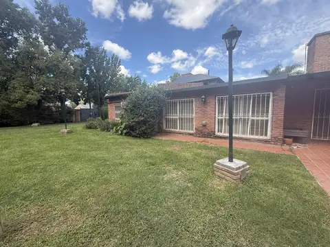 Casa en Venta en Fisherton, Rosario