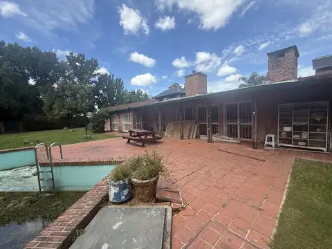 Casa en Venta en Fisherton, USD 150.000