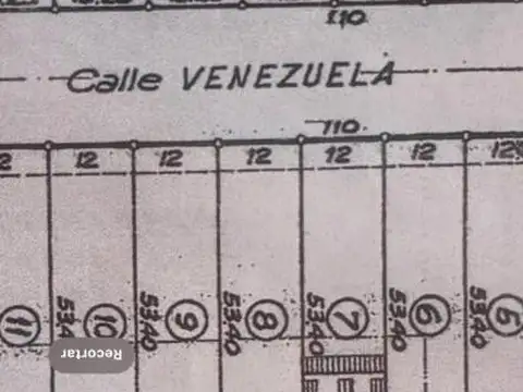 Casa en Venta, Venezuela 300 bis, Fisherton, 3 dormitorios