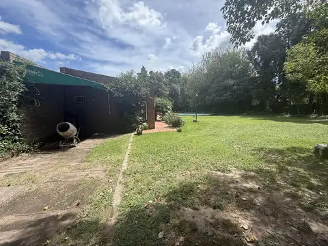 Casa en Venta 20 años