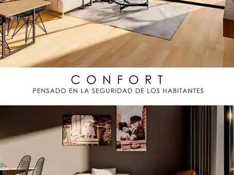 Departamento en Venta en Wilde, USD 180.000