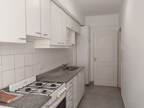 Departamento en Alquiler al Noroeste