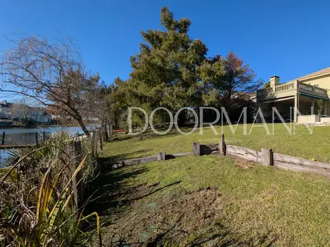 Los Castores, B1670 Rincón de Milberg, Provincia de Buenos Aires