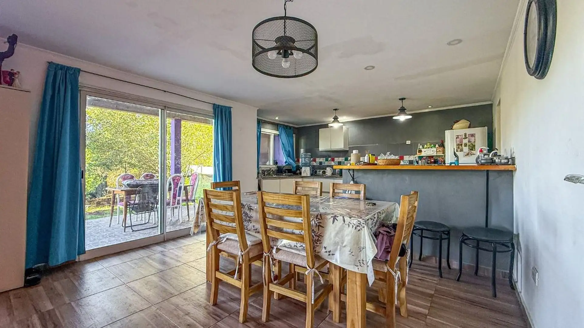 Venta casa 5 ambientes en Pl san carlos 4c del mar
