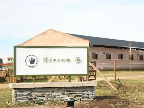 Terreno en Venta en Belen De Escobar, USD 65.000