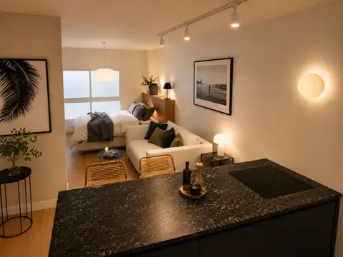 Venta proyecto 6 unidades Microcentro