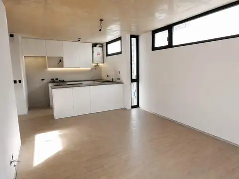 Departamento en Venta en Vicente Lopez Vias / Rio, USD 310.000