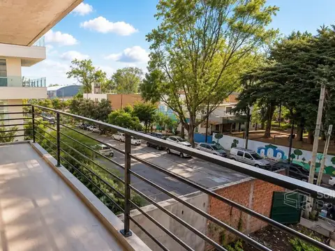 VENTA DEPARTAMENTO 3 AMBIENTES CON COCHERA EN VICENTE LOPEZ AL RIO