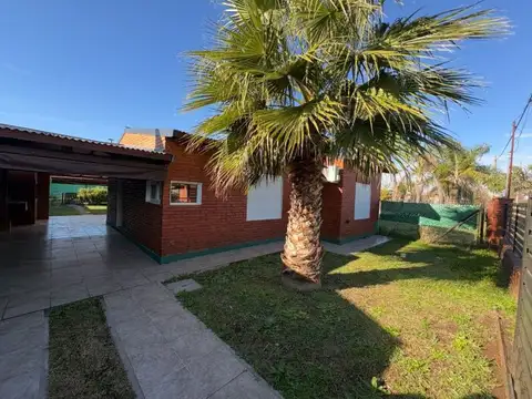 CASA EN ALQUILER - ROLDAN- TIERRA DE SUEÑOS 2 CON PILETA-