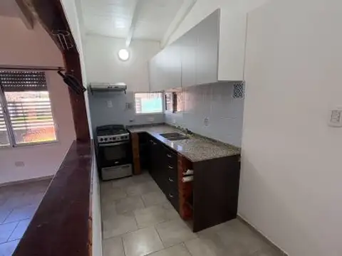 ROLDAN- CASA EN ALQUILER- TIERRA DE SUEÑOS 2 CON PILETA