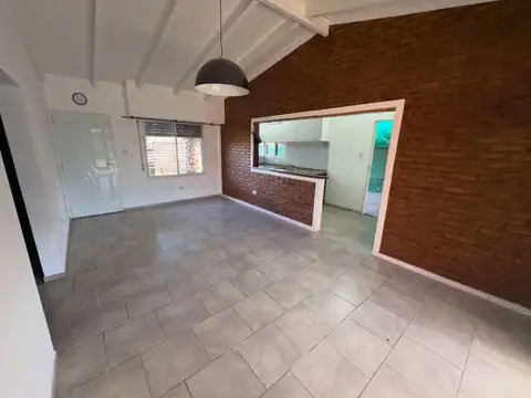 Casa en Alquiler de 3 dormitorios