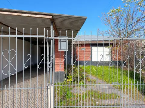 Casa en Venta en Berisso, Partido de Berisso