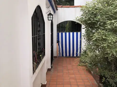 Atención constructores  Lote apto para construcción de edificio en Beccar  Zonificación Rma1 