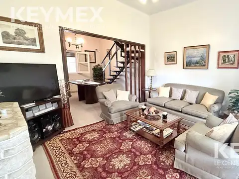 Casa en Venta de 3 dormitorios