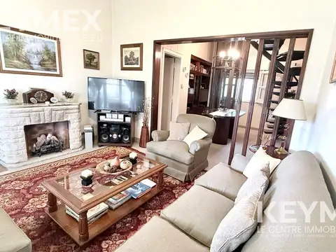 Casa en Venta 50 años