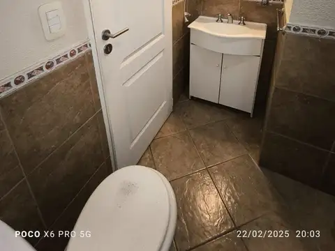 Casa en Alquiler 9 años