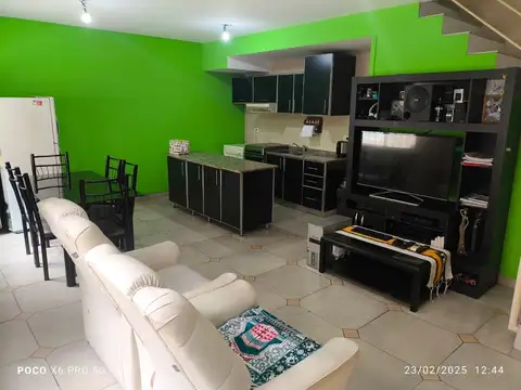 Casa en Alquiler de 2 dormitorios