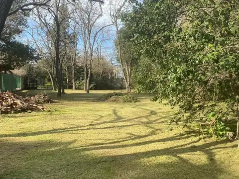 Terreno en Venta de 1112,0 m2