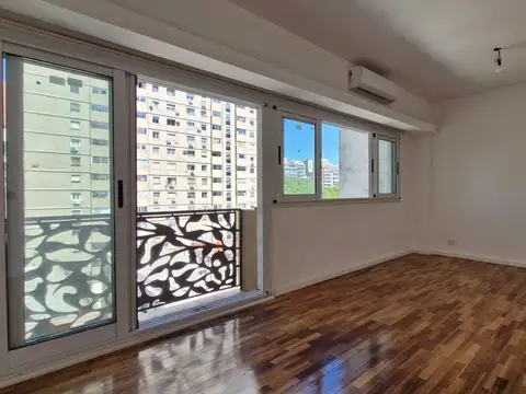 3 Ambientes impecable en Palermo Chico 