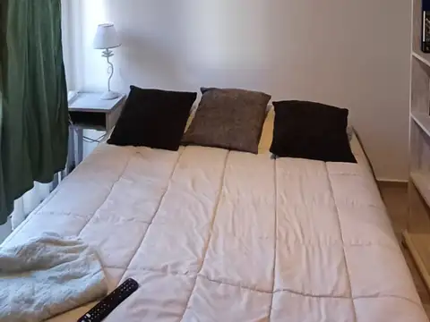 Monoambiente en Alquiler en Inmejorable Barrio Residencial de Banfield