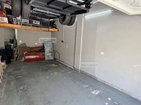 Cochera en Venta Fija