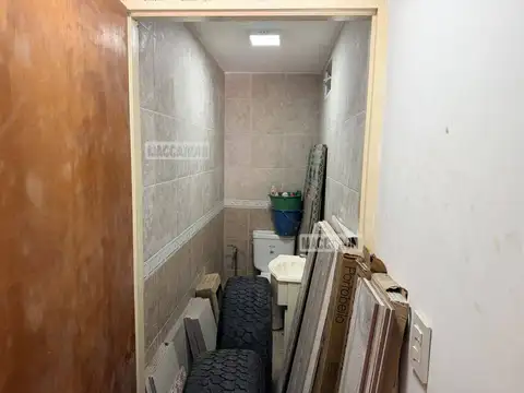 Cochera - Venta - Argentina, Capital Federal - ULRICO SCHMIDEL 6798