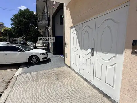 Cochera - Venta - Argentina, Capital Federal - ULRICO SCHMIDEL 6798