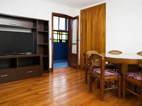 Depto Tipo Casa en Venta en Balvanera, USD 71.000
