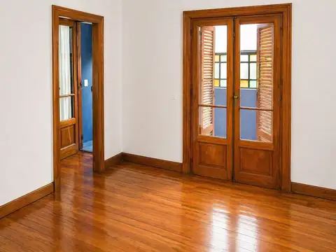 Depto Tipo Casa en Venta de 3 dormitorios