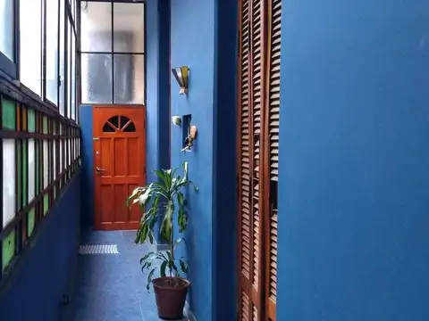 PH en Venta en Balvanera, CABA