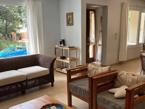 Casa en Venta 15 años
