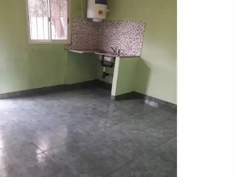 Casa en Alquiler A Estrenar