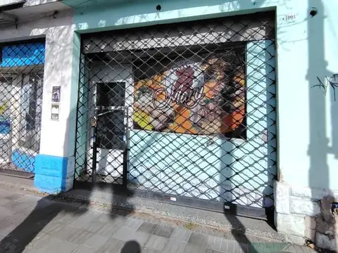 Local en Alquiler en Lanus Oeste, Lanus