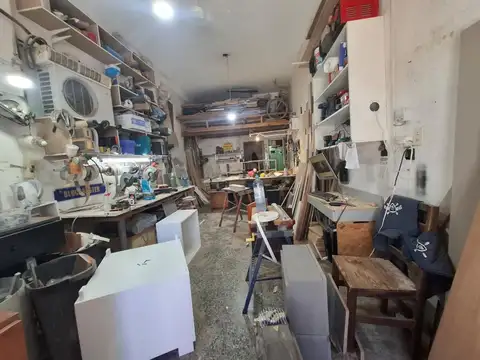 Local en Venta en Santos Lugares, USD 39.000