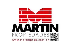 MARTIN PROPIEDADES