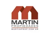 MARTIN PROPIEDADES