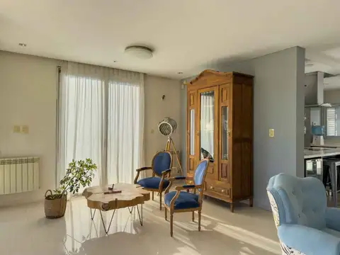 Casa en Alquiler Temporal de 3 dormitorios