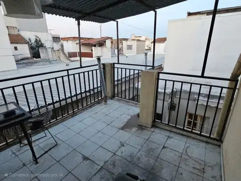 Depto Tipo Casa en Venta de 4 ambientes