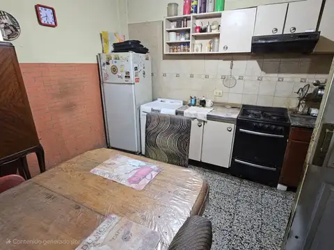 Depto Tipo Casa en Venta de 3 dormitorios