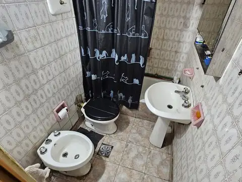 Depto Tipo Casa en Venta 49 años