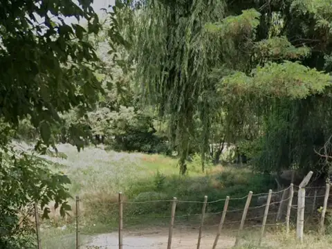 Terreno en Venta en Tupungato, Mendoza