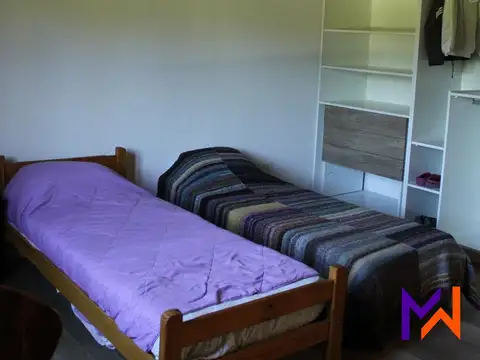 Casa 3 ambientes con 3 baños