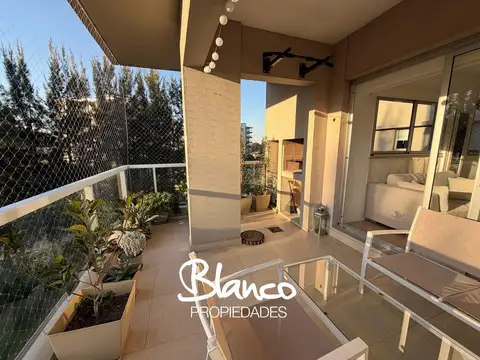 Departamento en Alquiler en Nordelta Plaza Portezuelo, Nordelta