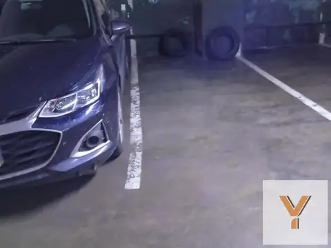Cochera en Venta -  - 10mts - San Nicolás