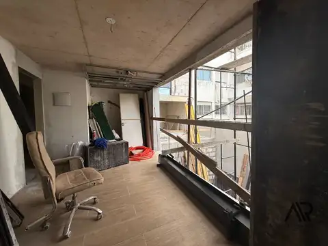 Venta apartamento a estrenar 1 dormitorio Pocitos entrega inmediata