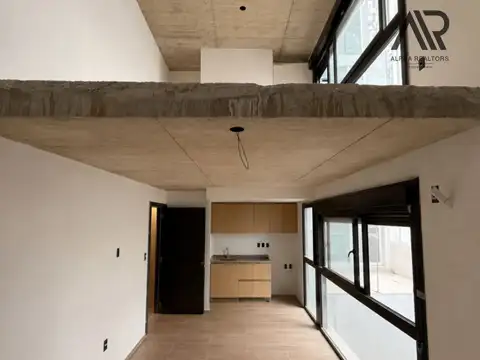 Venta apartamento a estrenar 1 dormitorio Pocitos pronto