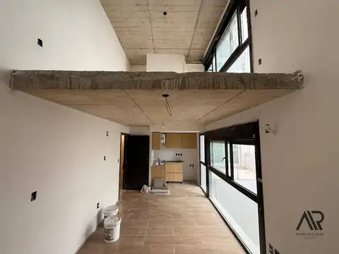 Venta apartamento a estrenar 1 dormitorio Pocitos pronto